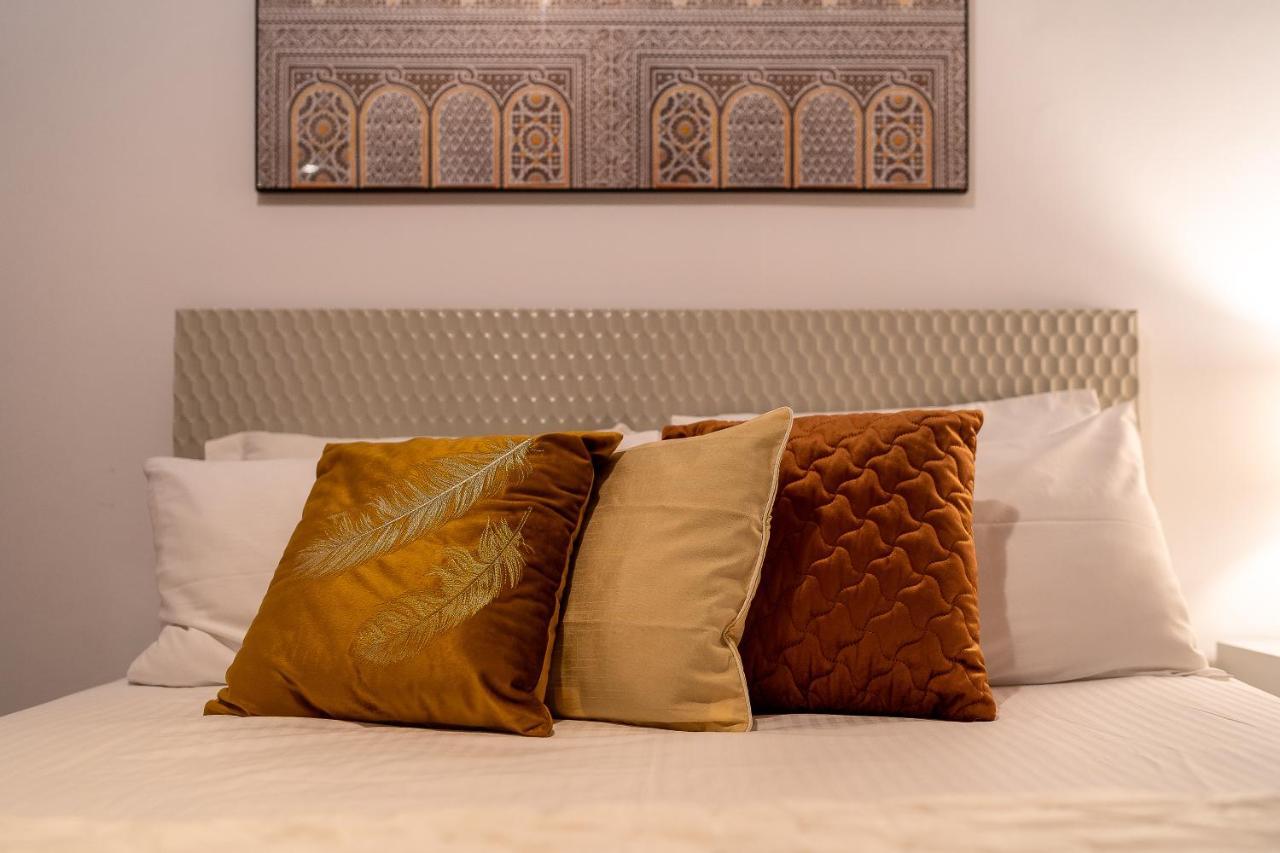 Spectacular Burj & Fountain View - Luxurious 3 Bedrooms & Maids Room - The Residences Дубай Экстерьер фото